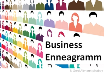 Individueller Charakterstil – Business Enneagramm