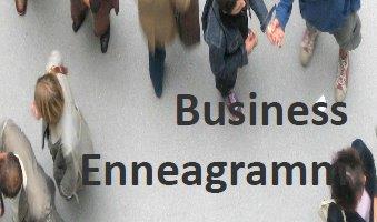 Individueller Charakterstil – Business Enneagramm