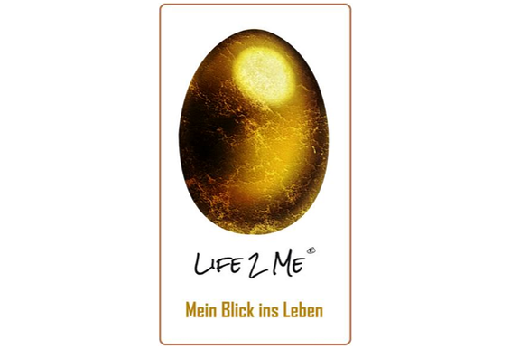 Life2Me® - Mein Blick ins Leben